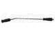 Comet KT 1750 Extra - Idropulitrice a freddo semi-pro con avvolgitubo - 510lt/h -150 bar