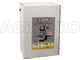 Comet KT 1750 Extra - Idropulitrice a freddo semi-pro con avvolgitubo - 510lt/h -150 bar