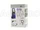 Annovi &amp; Reverberi AR 143 - Idropulitrice ad acqua fredda trasportabile - 390 lt/h - 120 bar