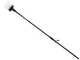 Aima Twist Standard - Abbacchiatore elettrico a batteria 210-310 cm - Asta alluminio + prolunga