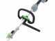EGO PH1400E - Abbacchiatore, potatore 2 in 1 a batteria - 56V - Batteria da 7,5Ah