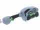 EGO PH1400E - Abbacchiatore, potatore 2 in 1 a batteria - 56V - Batteria da 7,5Ah