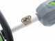 EGO PH1400E - Abbacchiatore, potatore 2 in 1 a batteria - 56V - Batteria da 7,5Ah