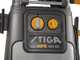 Stiga HPS 650 RG - Idropulitrice ad acqua fredda e compatta - 500 l/h - 150 bar