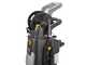 Stiga HPS 650 RG - Idropulitrice compatta a freddo - 500 l/h - 150 bar