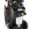 Stiga HPS 550 R - Idropulitrice a freddo compatta semiprofessionale - 150 bar - 520 l/h