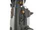 Stiga HPS 550 R - Idropulitrice a freddo compatta semiprofessionale - 150 bar - 520 l/h