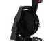 Comet KRM 1100 Extra - Idropulitrice ad acqua fredda - 360 lt/h -125 bar - con avvolgitubo
