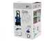 Annovi &amp; Reverberi AR 473 - Idropulitrice a freddo e kit lavasuperfici - 160 bar - 480 lt/h