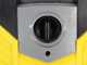 Annovi &amp; Reverberi 133K X-TRA - Serie Tillo Classic Yellow - Idropulitrice a freddo - 140 bar - 440 lt/h