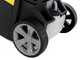 Annovi &amp; Reverberi 133K X-TRA - Serie Tillo Classic Yellow - Idropulitrice a freddo - 140 bar - 440 lt/h