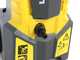 Lavor Fury Extra 135 - Idropulitrice Lavorwash ad acqua fredda - Pressione 135 bar - Portata 420 l/h