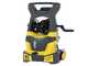 Lavor Fury Extra 135 - Idropulitrice Lavorwash ad acqua fredda - Pressione 135 bar - Portata 420 l/h