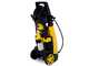 Lavor Force 145 - Idropulitrice Lavorwash a freddo - 450 l/h max - 145 bar max