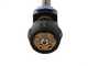 Annovi &amp; Reverberi 4.0 Twin Flow - Special Edition- - Idropulitrice - portata 13,5 lt/min -150 bar max