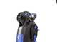 Annovi &amp; Reverberi Twin Flow 4.0 - Special Edition - Idropulitrice ad alta pressione - 150 bar max - portata 13,5 lt/min