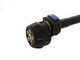 Annovi &amp; Reverberi Twin Flow 4.0 - Special Edition - Idropulitrice ad alta pressione - 150 bar max - portata 13,5 lt/min