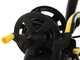 Annovi &amp; Reverberi Twin Flow 4.0 Classic Yellow - Idropulitrice semiprofessionale - 810 lt/h - 150 bar