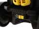 Annovi &amp; Reverberi Twin Flow 4.0 Classic Yellow - Idropulitrice semiprofessionale - 810 lt/h - 150 bar