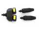 Annovi &amp; Reverberi Twin Flow 4.0 Classic Yellow - Idropulitrice semiprofessionale - 810 lt/h - 150 bar