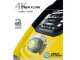Annovi &amp; Reverberi Twin Flow 4.0 Classic Yellow - Idropulitrice semiprofessionale - 810 lt/h - 150 bar