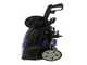 Annovi &amp; Reverberi Blue Clean 4.0 Twin Flow - Idropulitrice semiprofessionale - 150 bar - 810 lt/h