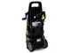 Lavor Space 180 - Idropulitrice Lavorwash semiprofessionale a freddo - 510 l/h - 180 bar max