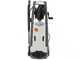 Comet KRX 1450 Plus Elettrica - Idropulitrice ad acqua fredda - 160 bar - 500 l/h - Con avvolgitubo