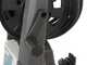 Comet KRX 1450 Plus Elettrica - Idropulitrice ad acqua fredda - Con avvolgitubo - 500 l/h - 160 bar