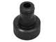 Comet KRX 1450 Plus Elettrica - Idropulitrice ad acqua fredda - Con avvolgitubo - 500 l/h - 160 bar