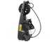 Comet KRX 1450 Plus Elettrica - Idropulitrice ad acqua fredda - Con avvolgitubo - 500 l/h - 160 bar
