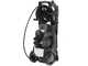 Comet KRX 1450 Plus Elettrica - Idropulitrice ad acqua fredda - Con avvolgitubo - 500 l/h - 160 bar