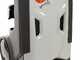 Comet KRX 1450 Plus Elettrica - Idropulitrice ad acqua fredda - Con avvolgitubo - 500 l/h - 160 bar