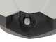 Comet KRX 1450 Plus Elettrica - Idropulitrice ad acqua fredda - Con avvolgitubo - 500 l/h - 160 bar