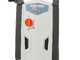 Comet KRX 1450 Plus Elettrica - Idropulitrice ad acqua fredda - Con avvolgitubo - 500 l/h - 160 bar