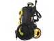 Lavor LVR3 140 - Idropulitrice Lavorwash ad acqua fredda - 450 l/h - 140 bar max