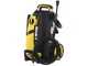 Lavor LVR3 140 - Idropulitrice Lavorwash ad acqua fredda - 450 l/h - 140 bar max