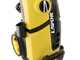 Lavor LVR3 140 - Idropulitrice Lavorwash ad acqua fredda - 450 l/h - 140 bar max