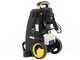 Lavor LVR4 150 Digit - Idropulitrice Lavorwash ad acqua fredda - 480 l/h - 150 bar max