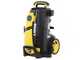 Lavor LVR4 150 Digit - Idropulitrice Lavorwash a freddo - 480 l/h - 150 bar max