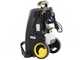 Lavor LVR4 150 Digit - Idropulitrice Lavorwash a freddo - 480 l/h - 150 bar max