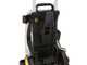Lavor LVR4 150 Digit - Idropulitrice Lavorwash a freddo - 480 l/h - 150 bar max