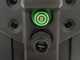 Lavor LVR4 Plus 160 Digit - Idropulitrice Lavorwash semiprofessionale a freddo - 160 bar - 510 l/h