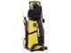 Lavor LVR4 Plus 160 Digit - Idropulitrice Lavorwash semiprofessionale a freddo - 160 bar - 510 l/h