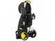 Lavor LVR4 Plus 160 Digit - Idropulitrice Lavorwash semiprofessionale a freddo - 160 bar - 510 l/h