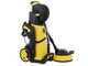Lavor LVR4 Plus 160 Digit - Idropulitrice Lavorwash semiprofessionale a freddo - 160 bar - 510 l/h