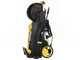 Lavor LVR4 Plus 160 Digit - Idropulitrice Lavorwash semiprofessionale a freddo - 160 bar - 510 l/h
