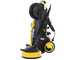 Lavor LVR4 Plus 160 Digit - Idropulitrice Lavorwash semiprofessionale a freddo - 160 bar - 510 l/h