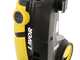 Lavor LVR4 Plus 160 Digit - Idropulitrice Lavorwash semiprofessionale a freddo - 160 bar - 510 l/h
