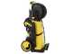 Lavor LVR4 Plus 160 Digit - Idropulitrice Lavorwash semiprofessionale a freddo - 510 l/h - 160 bar